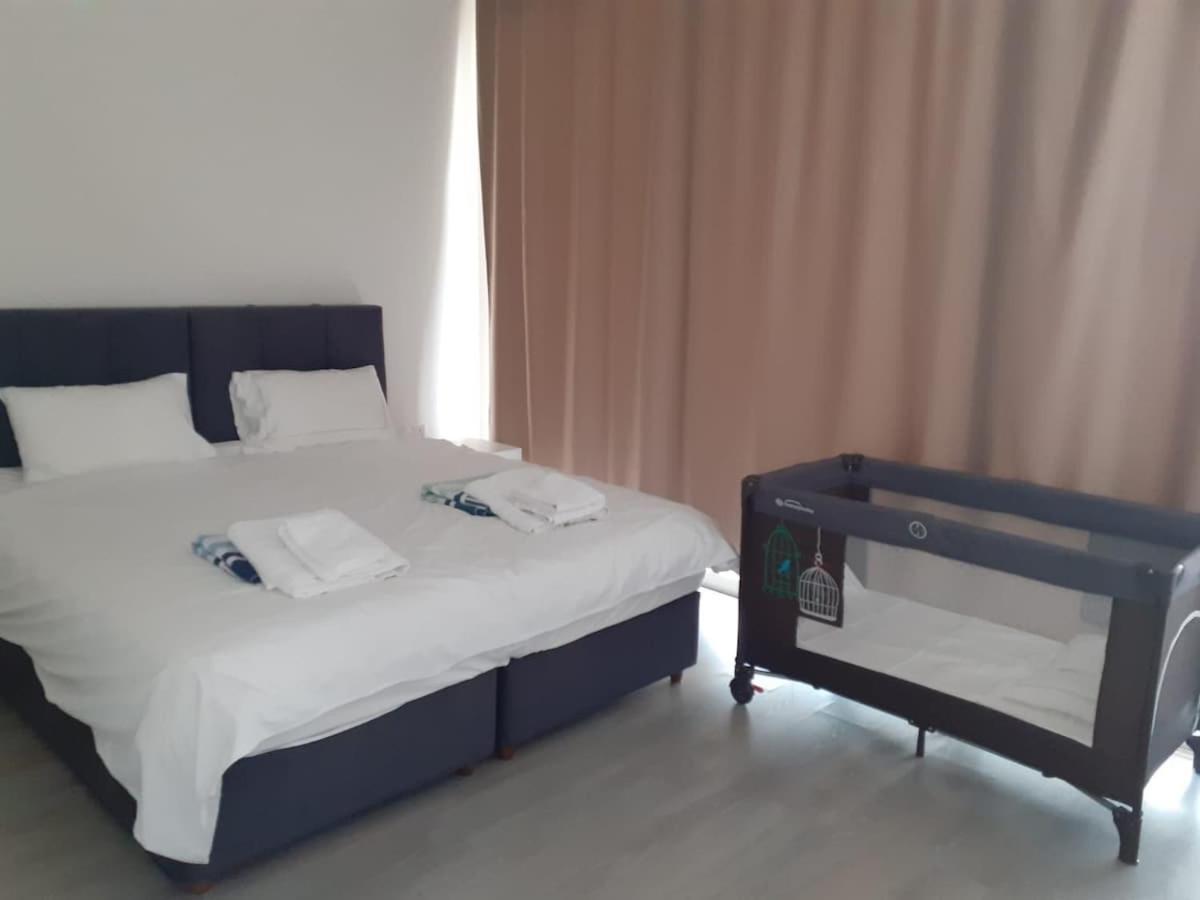 Napa Hills Seaview Villas Ayia Napa Exterior photo