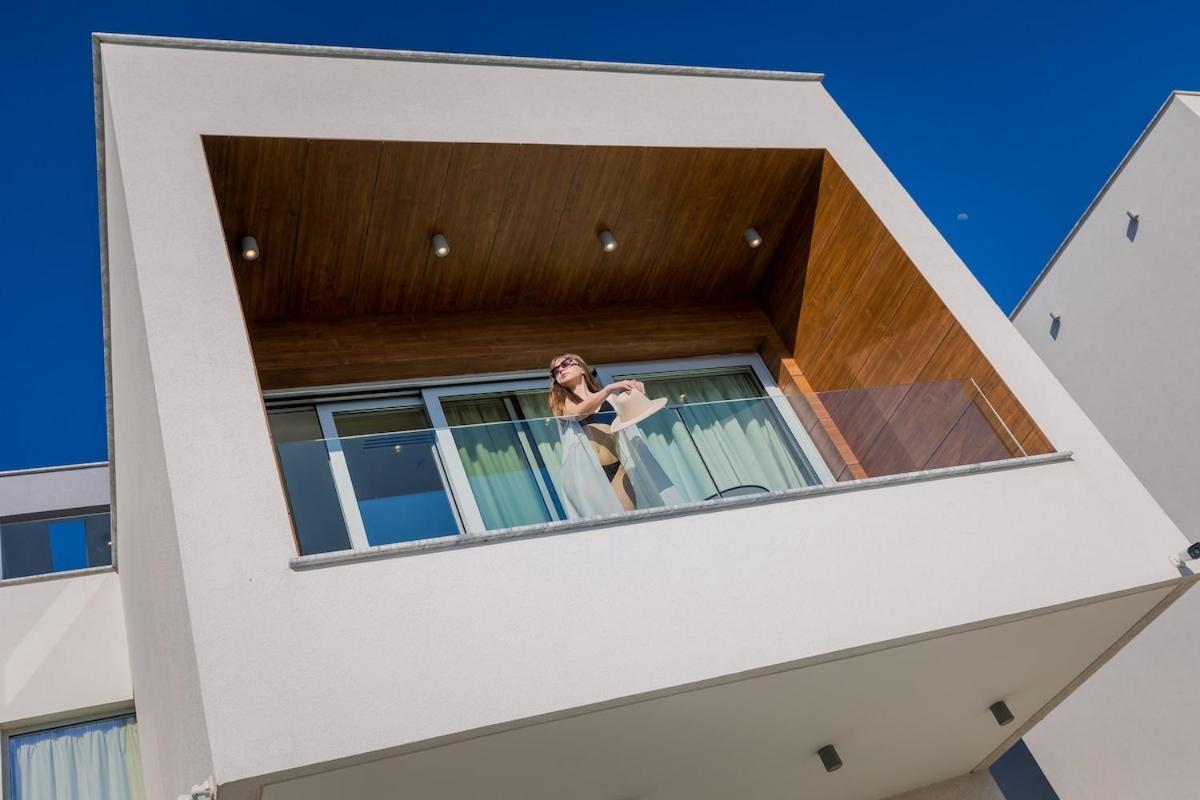 Napa Hills Seaview Villas Ayia Napa Exterior photo