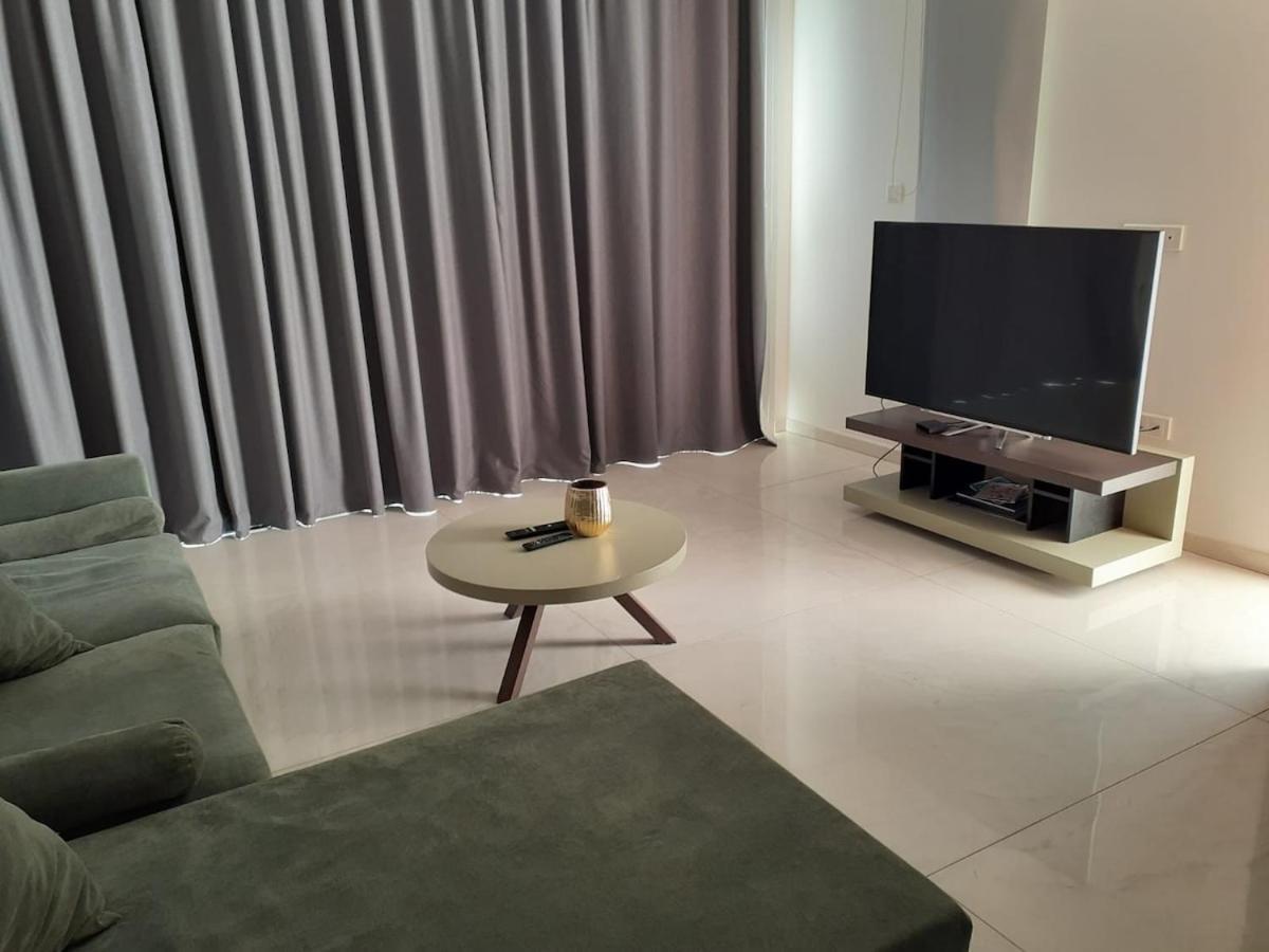 Napa Hills Seaview Villas Ayia Napa Exterior photo