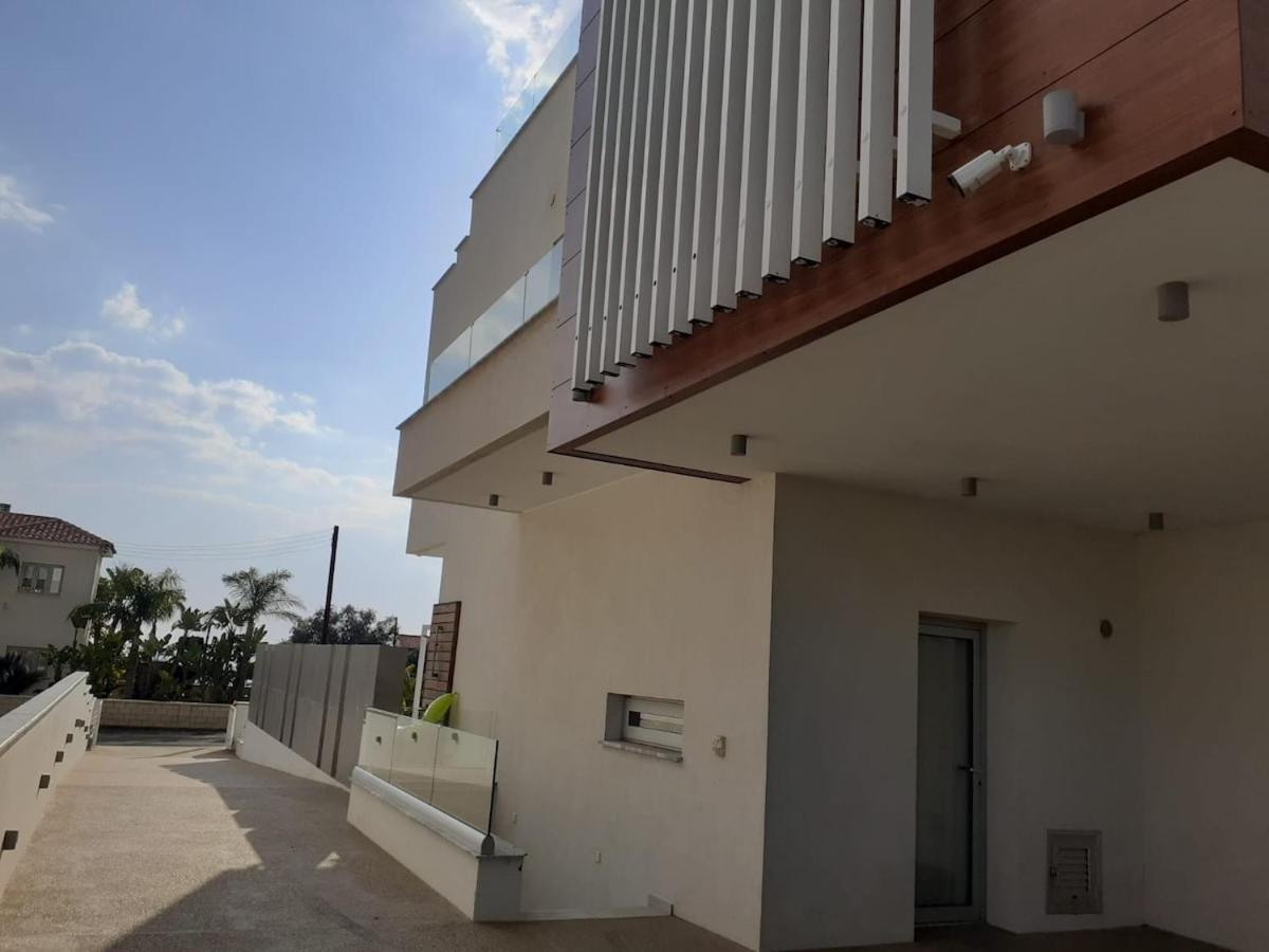 Napa Hills Seaview Villas Ayia Napa Exterior photo